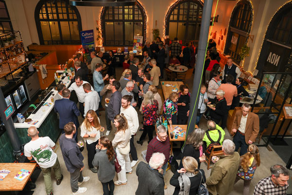 Year of the Manx Language 2026 launch