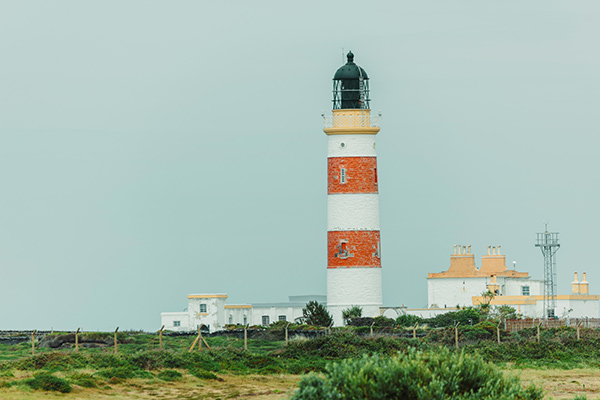 Point of Ayre