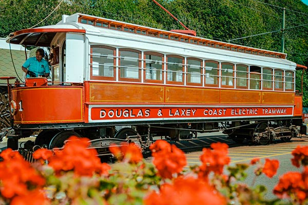 Manx Electric Railway