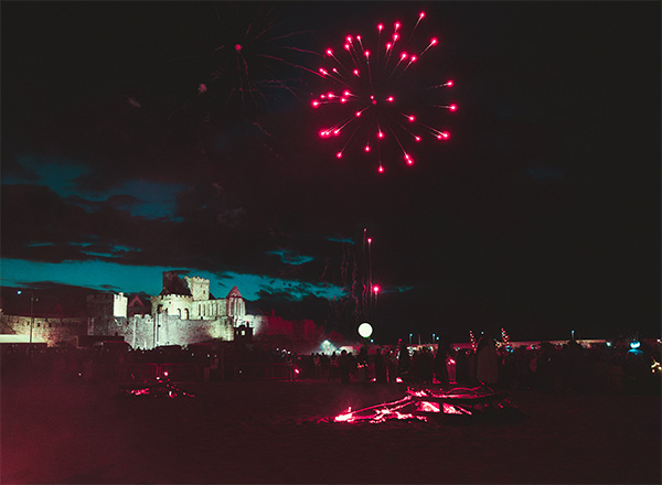 The Castletown Festival