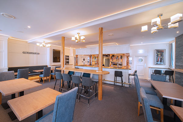 Image by The Shore Hotel