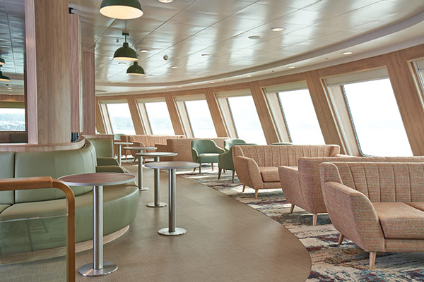 Credit Isle of Man Steam Packet Company