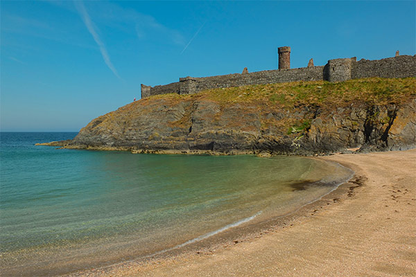Fenella Beach