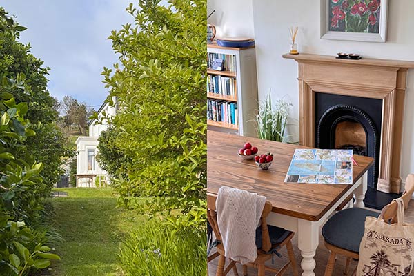 Riverside Cottage | Island Escapes