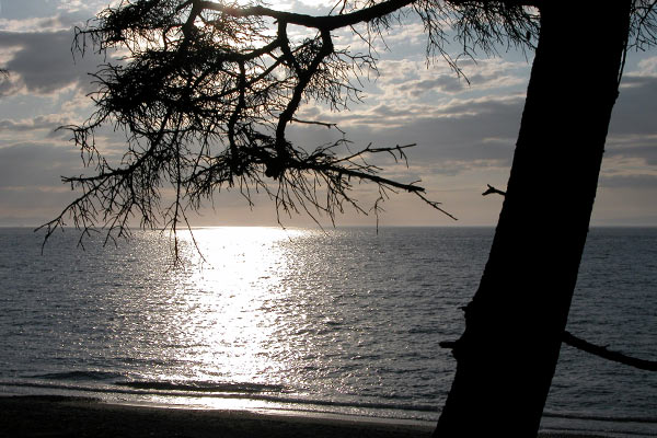 Ballaugh Beach