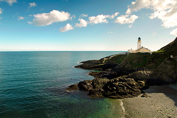 Port Skillion Beach