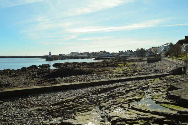 Chapel Beach