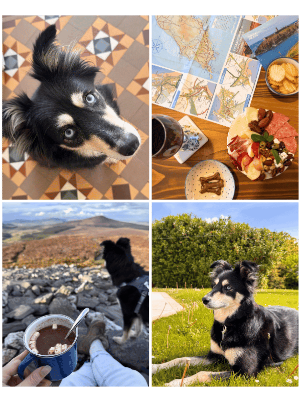 Moments from Riverside Cottage | Isle of Man