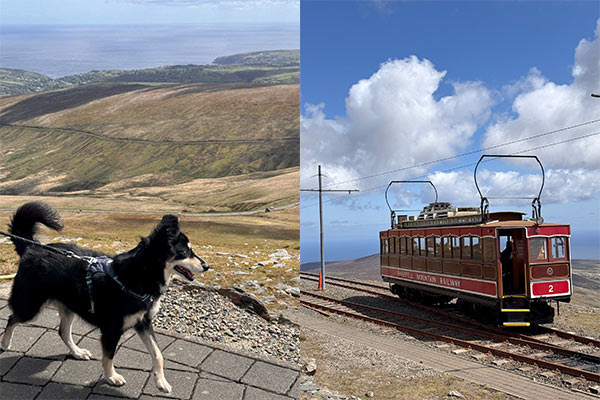 Snaefell | Isle of Man