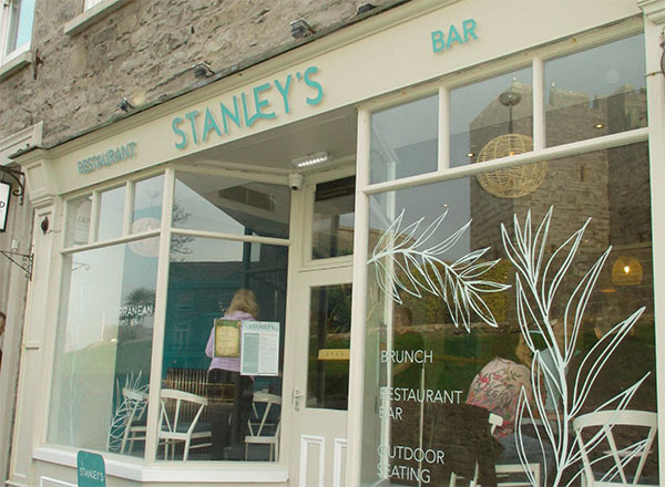 Stanleys